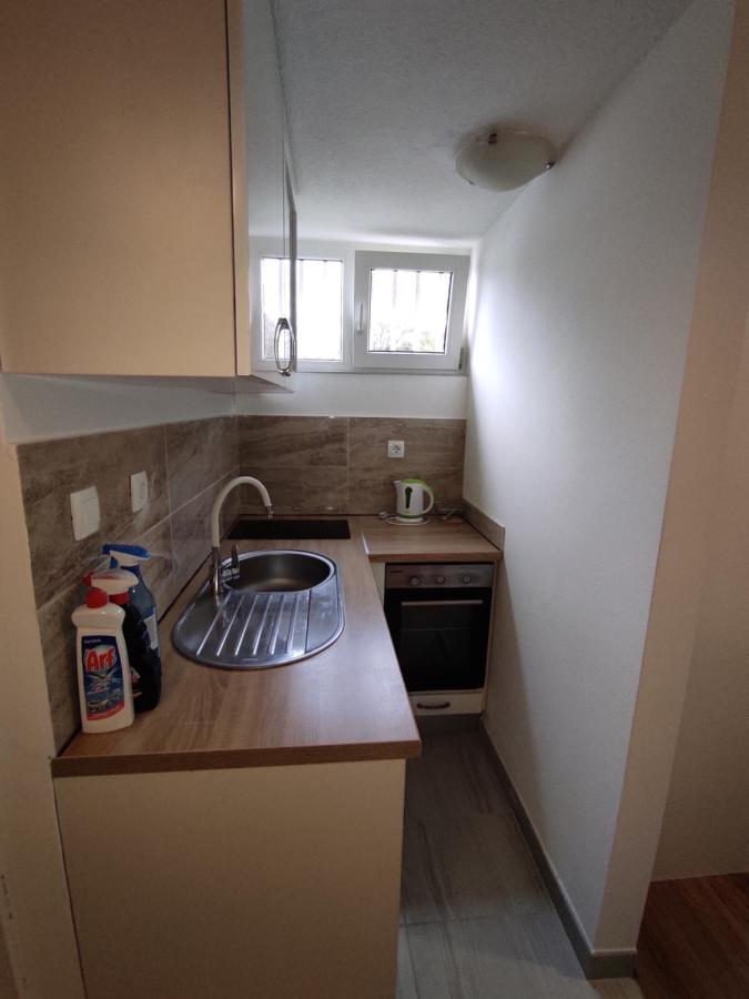Bellus Apartment-Completely Renovated Split Exterior foto