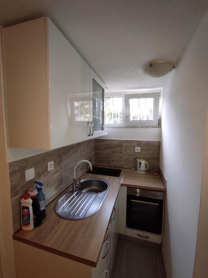 Bellus Apartment-Completely Renovated Split Exterior foto