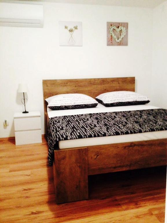 Bellus Apartment-Completely Renovated Split Exterior foto